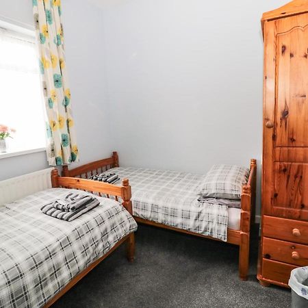 Coquet Cottage Амбл Экстерьер фото