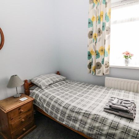 Coquet Cottage Амбл Экстерьер фото