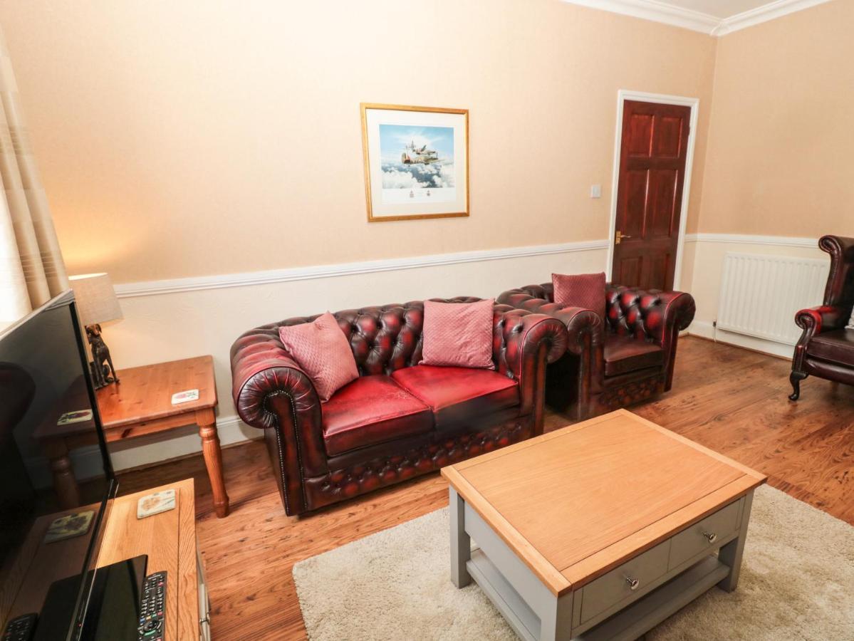 Coquet Cottage Амбл Экстерьер фото