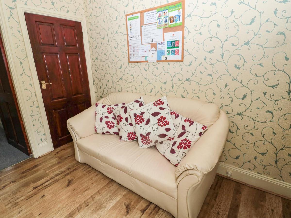 Coquet Cottage Амбл Экстерьер фото