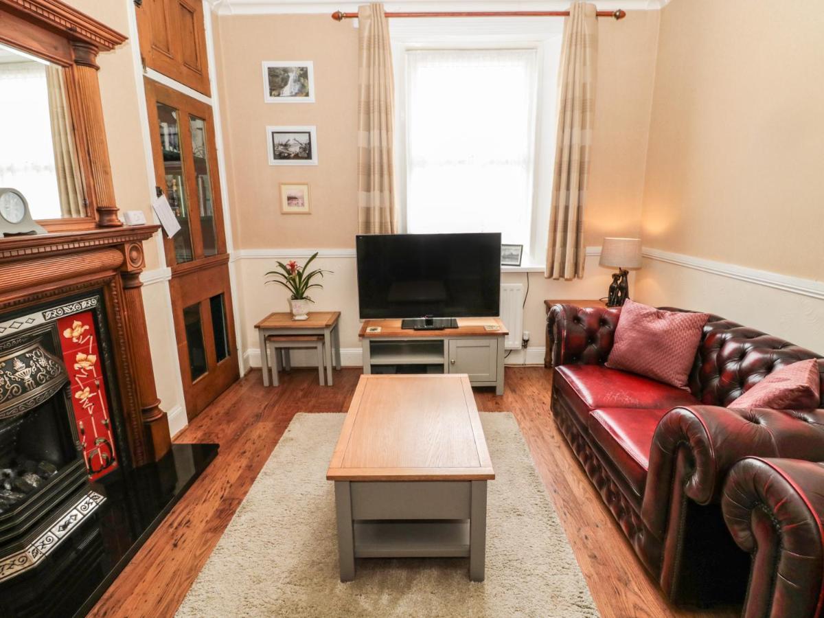 Coquet Cottage Амбл Экстерьер фото