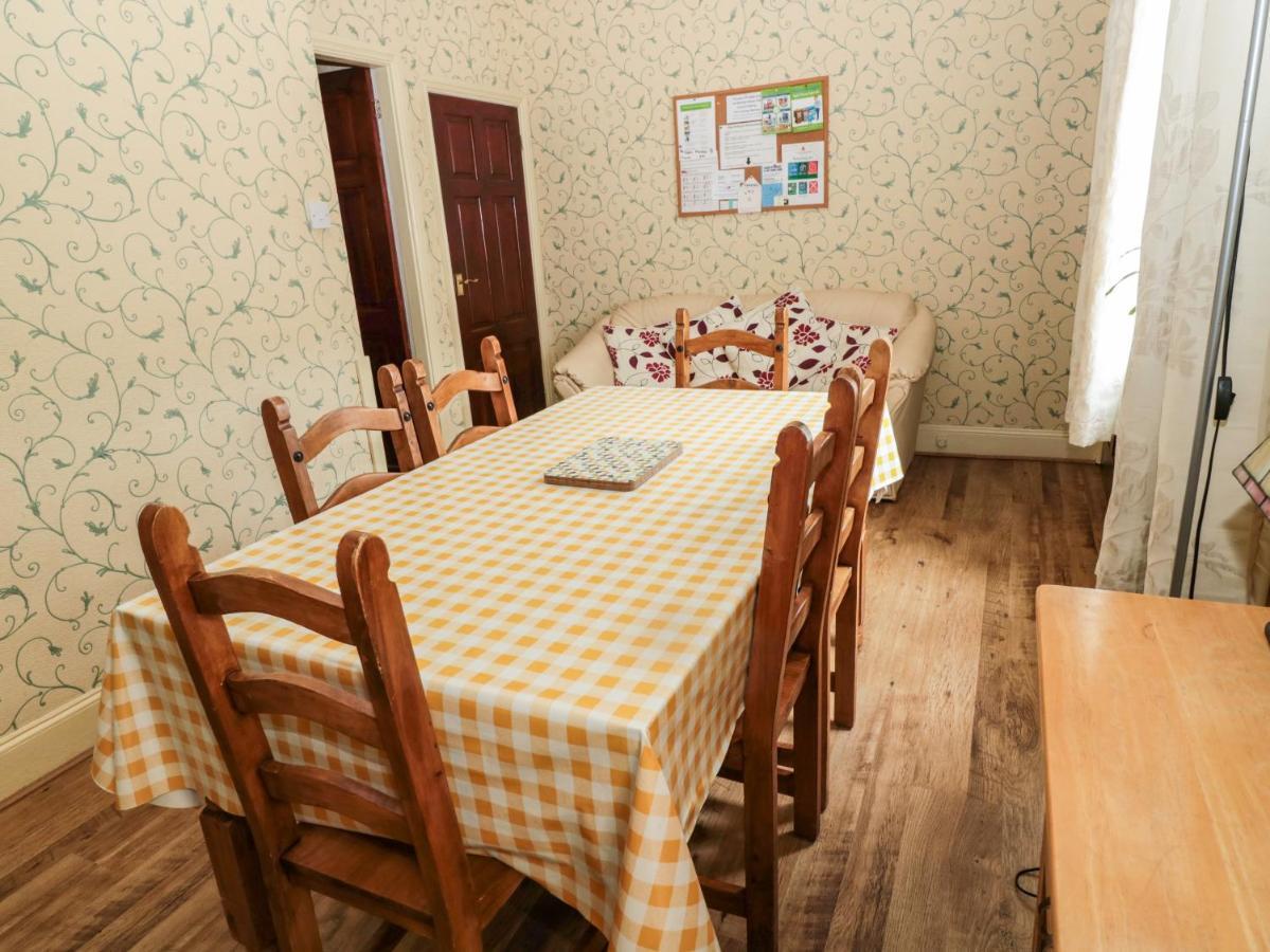 Coquet Cottage Амбл Экстерьер фото