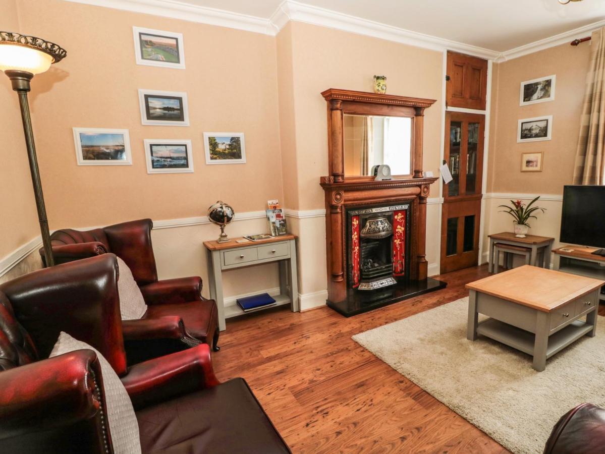 Coquet Cottage Амбл Экстерьер фото