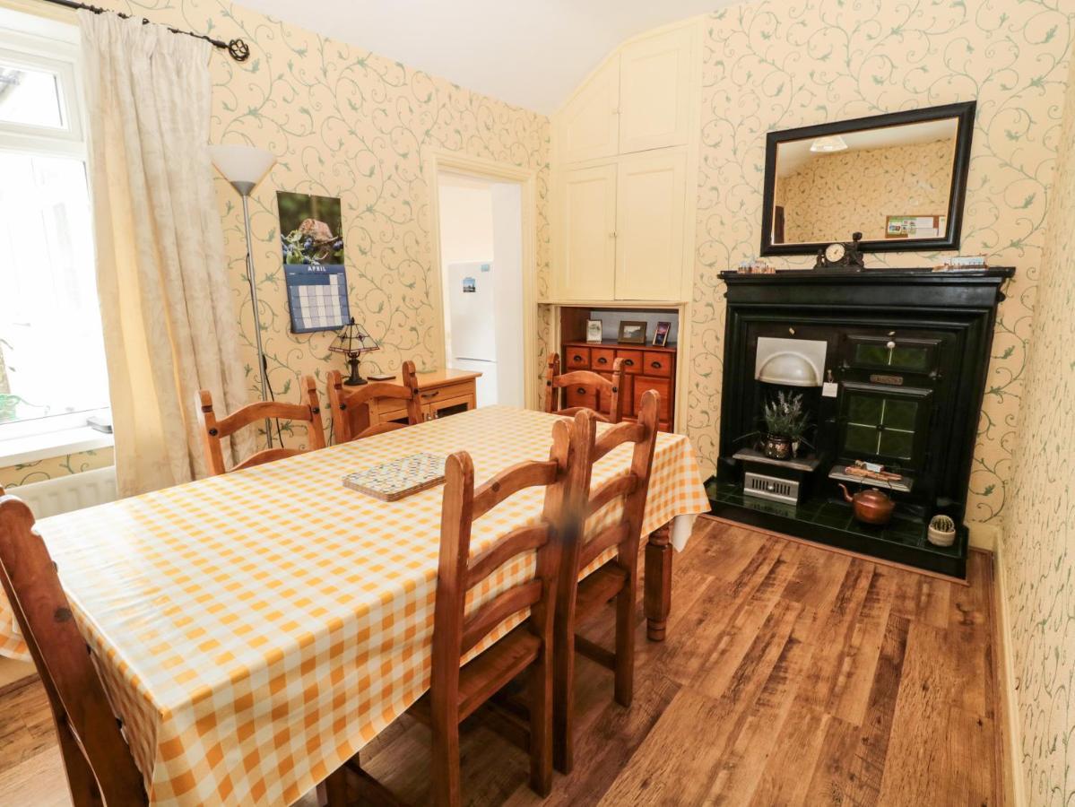 Coquet Cottage Амбл Экстерьер фото