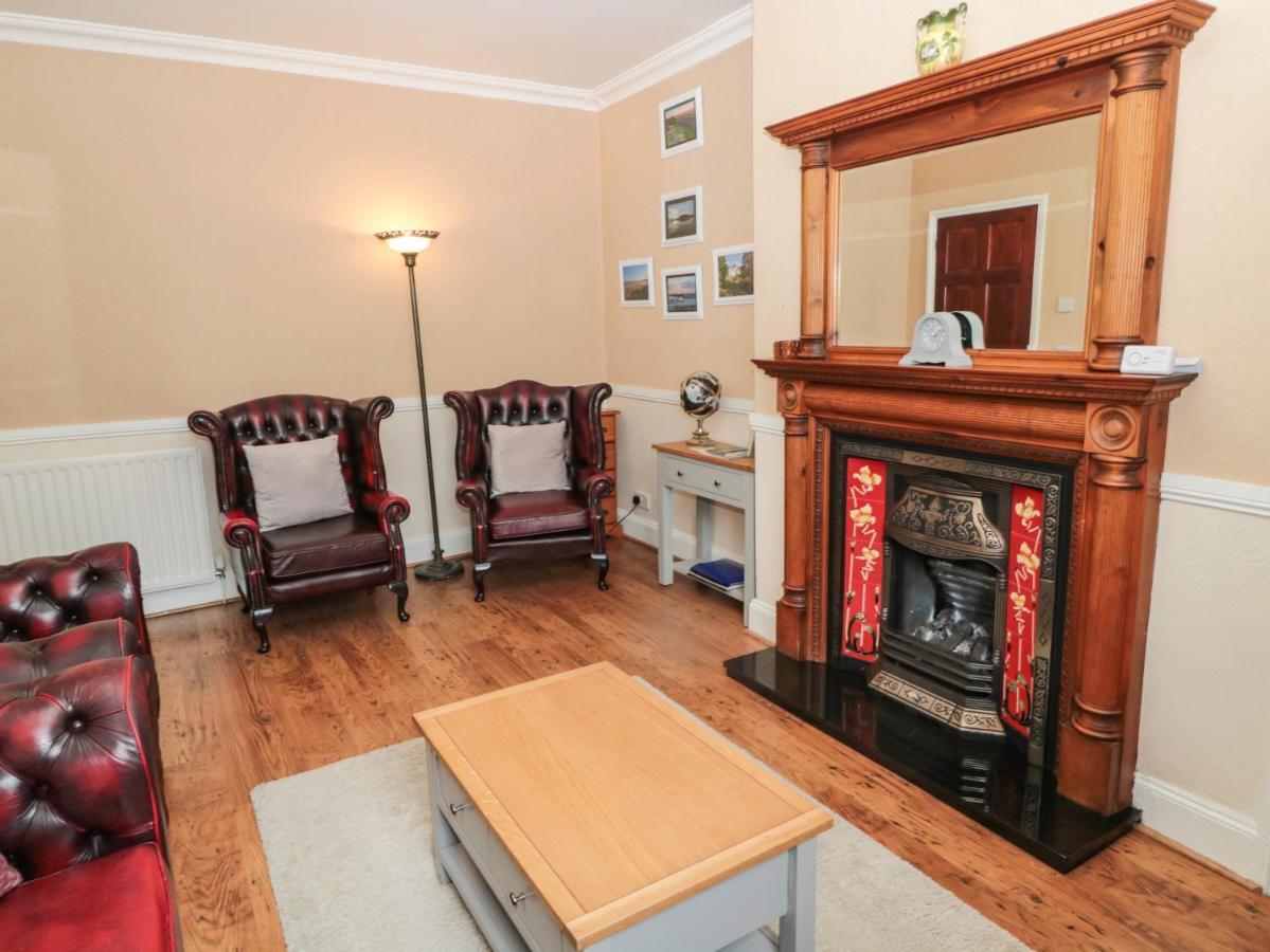 Coquet Cottage Амбл Экстерьер фото