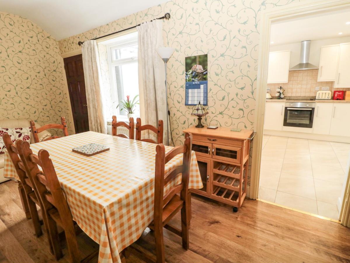 Coquet Cottage Амбл Экстерьер фото