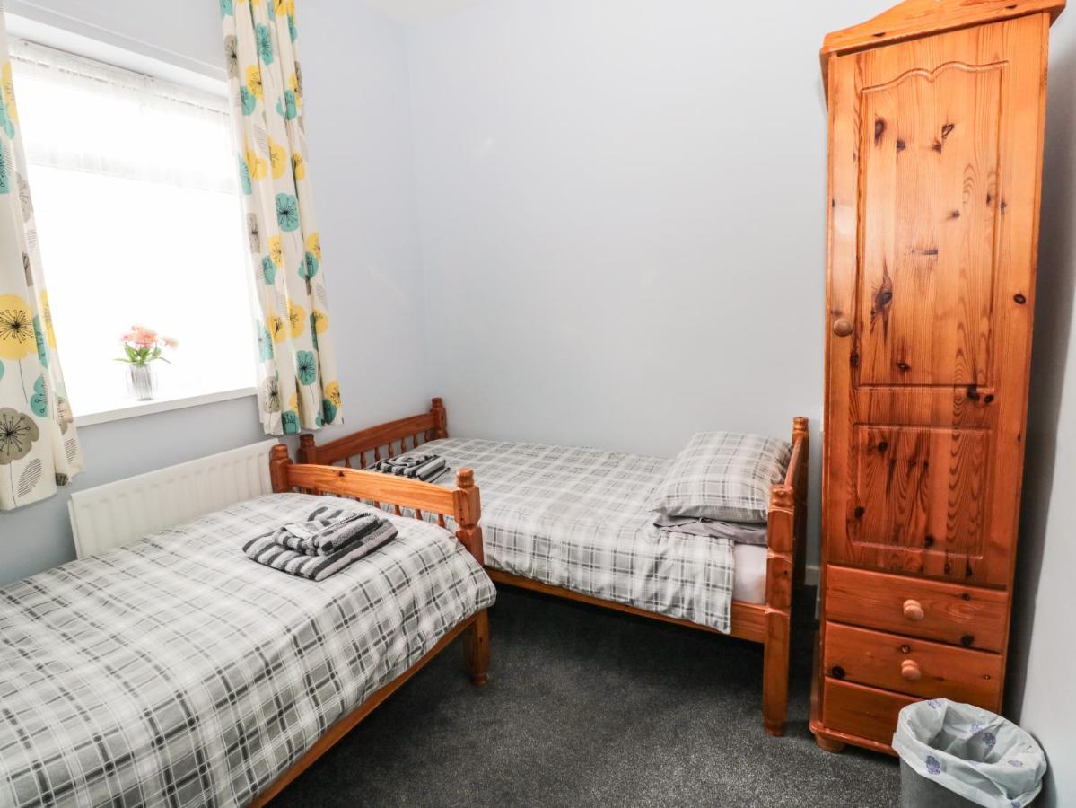 Coquet Cottage Амбл Экстерьер фото