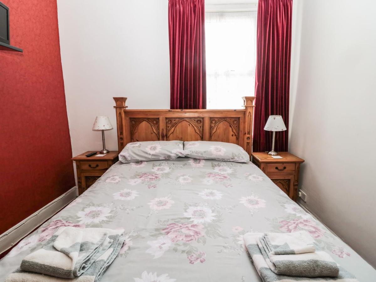 Coquet Cottage Амбл Экстерьер фото