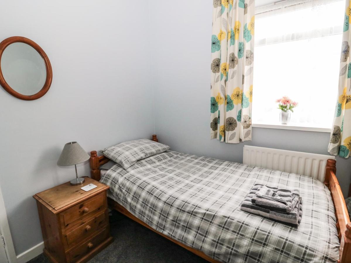 Coquet Cottage Амбл Экстерьер фото
