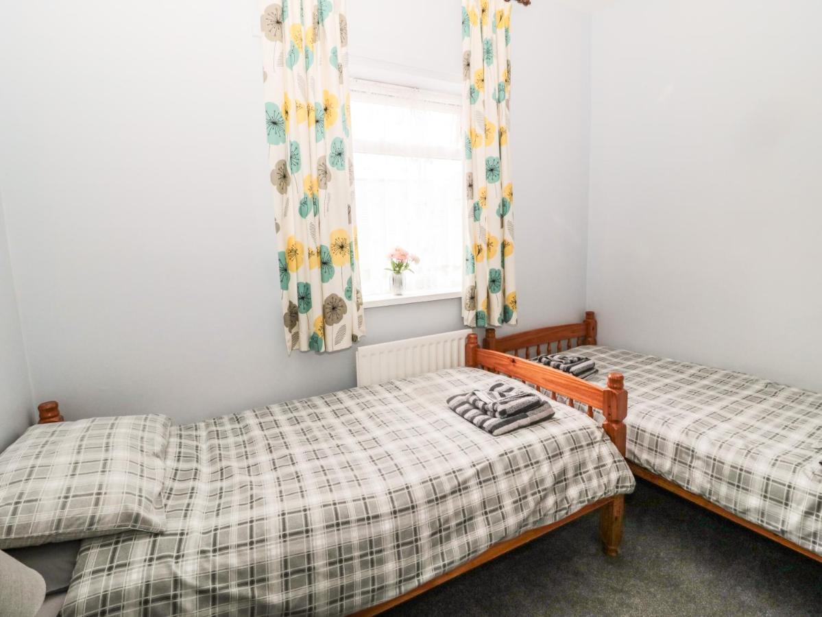Coquet Cottage Амбл Экстерьер фото