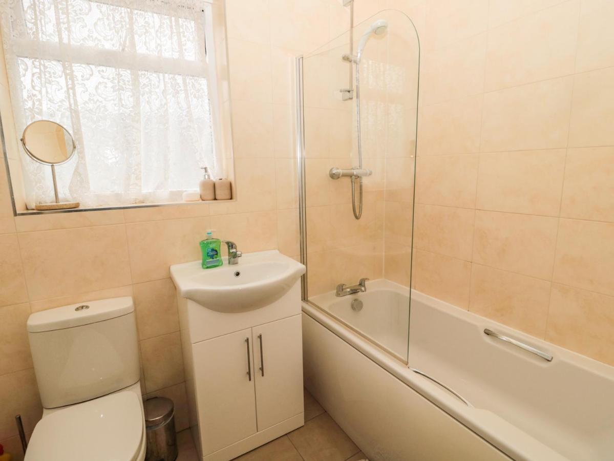 Coquet Cottage Амбл Экстерьер фото