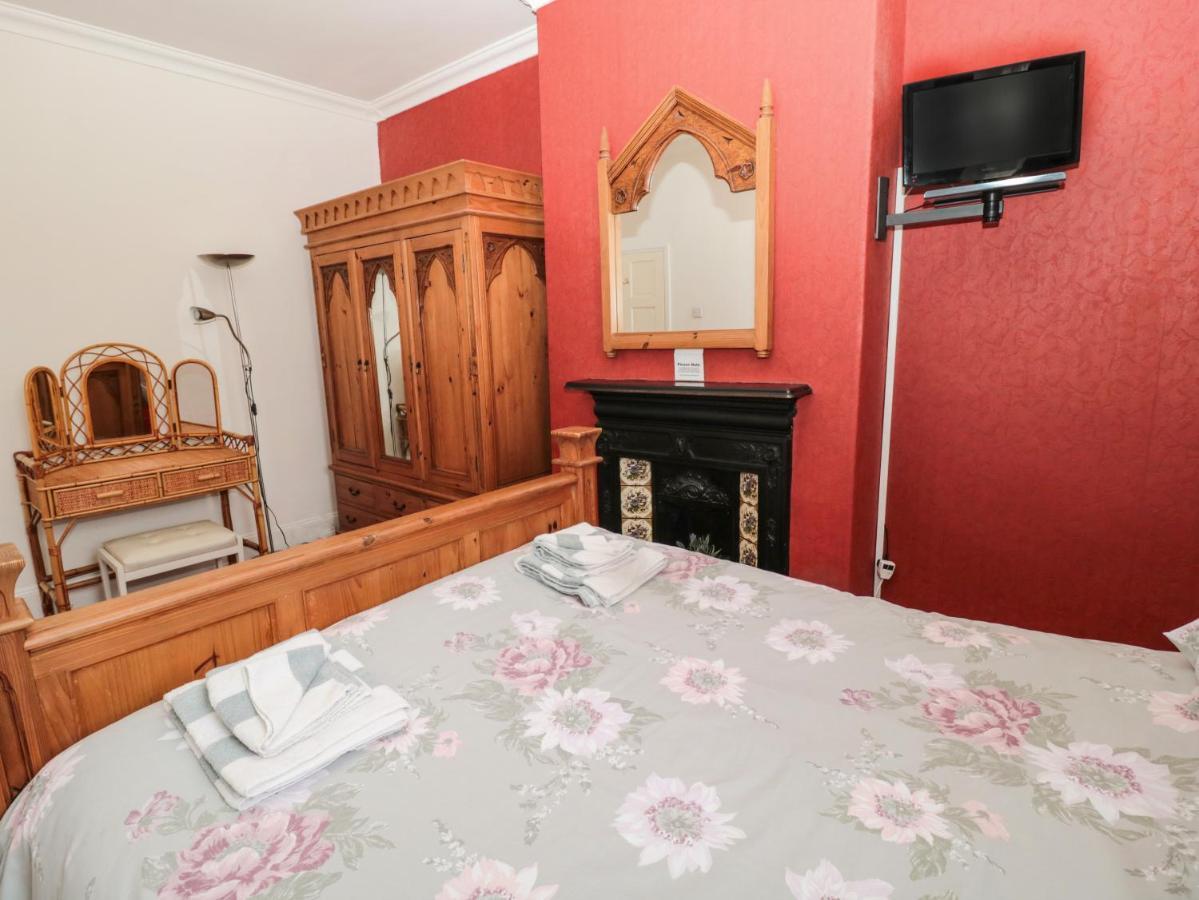 Coquet Cottage Амбл Экстерьер фото