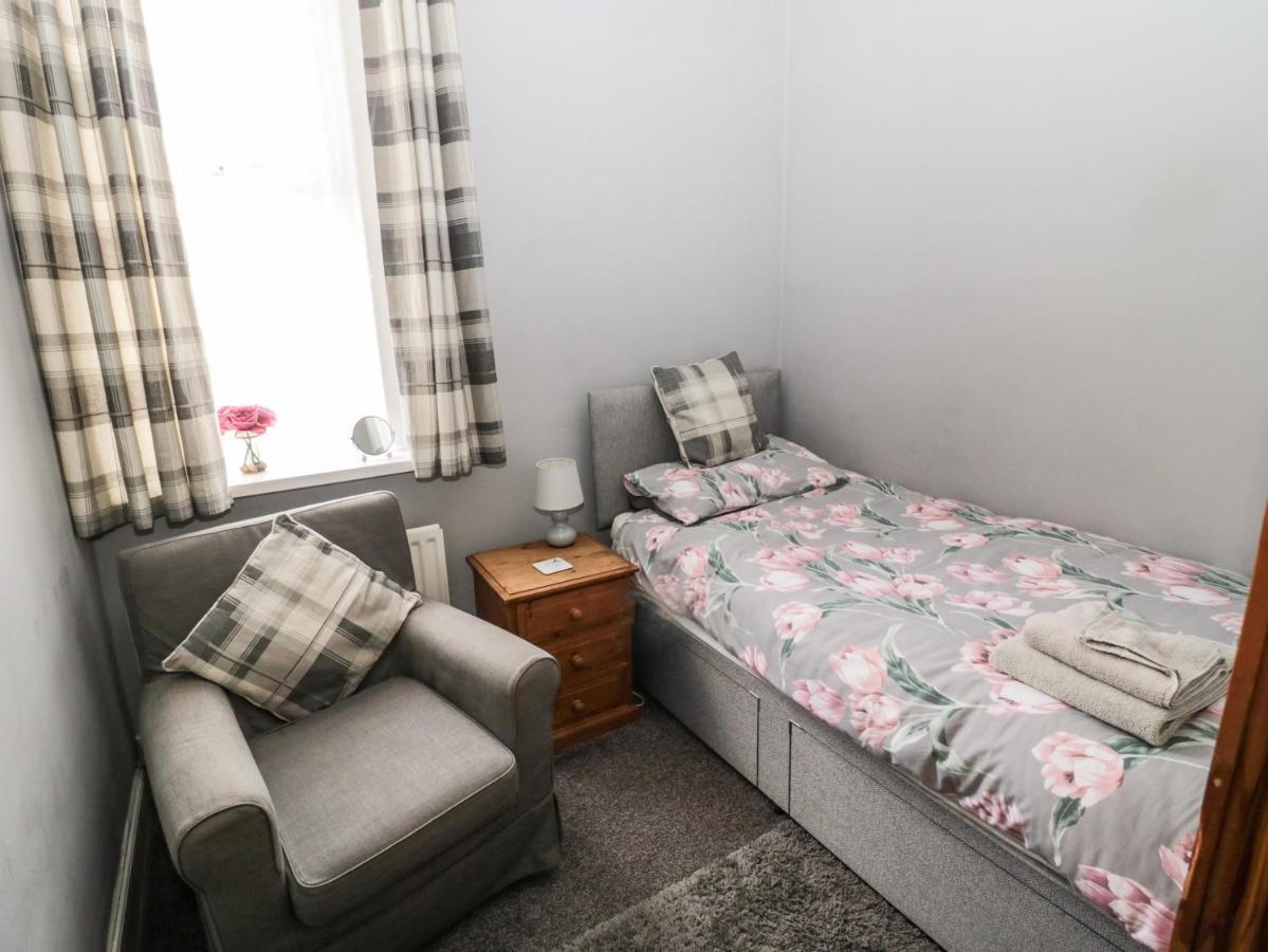 Coquet Cottage Амбл Экстерьер фото