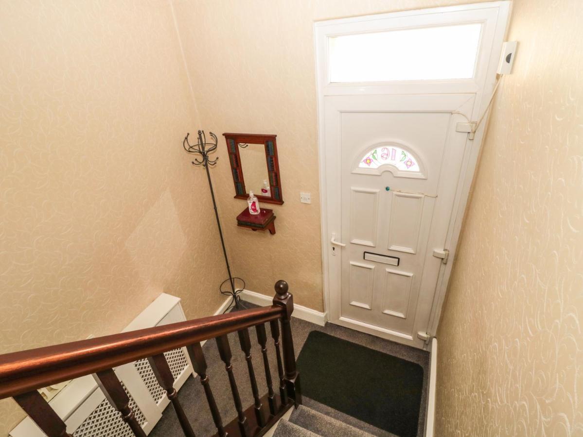Coquet Cottage Амбл Экстерьер фото