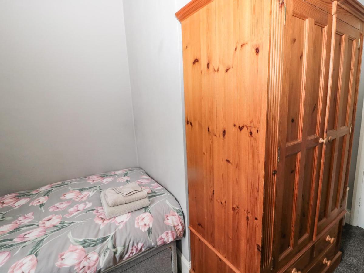 Coquet Cottage Амбл Экстерьер фото